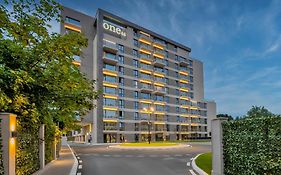 One66 - Luxury Aparthotel